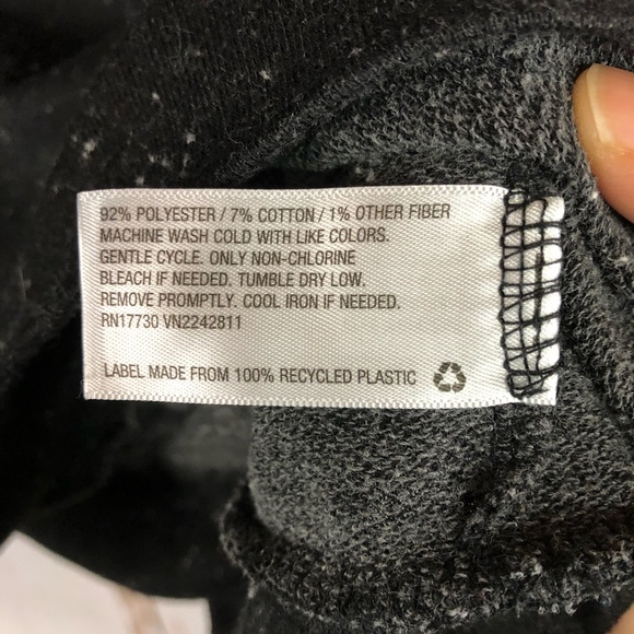 Isabel Maternity Cold Shoulder Sweater, Size Small. In excellent condition! - Picture 5 of 5